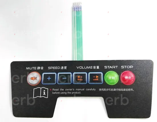 Choosing the Right Adhesive for Membrane Switch Assembly: A Smart Approach