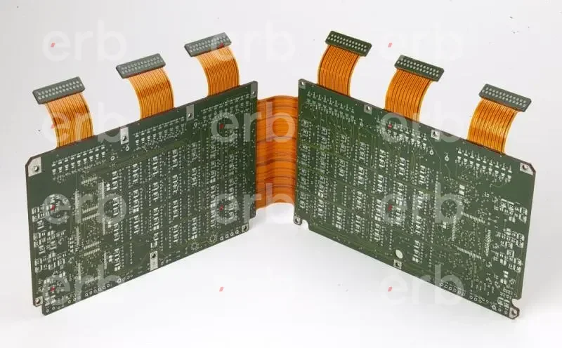 Esnek Baskılı Devre Kartı Montajının 5 Aşaması