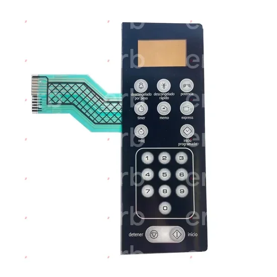 Essential Insights into Membrane Switch Circuit Production