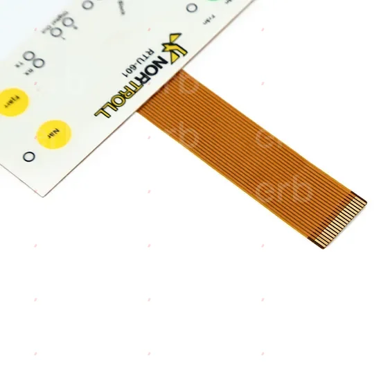 Grafen ve Membran Switch'ler: Geleceğin Teknolojisi