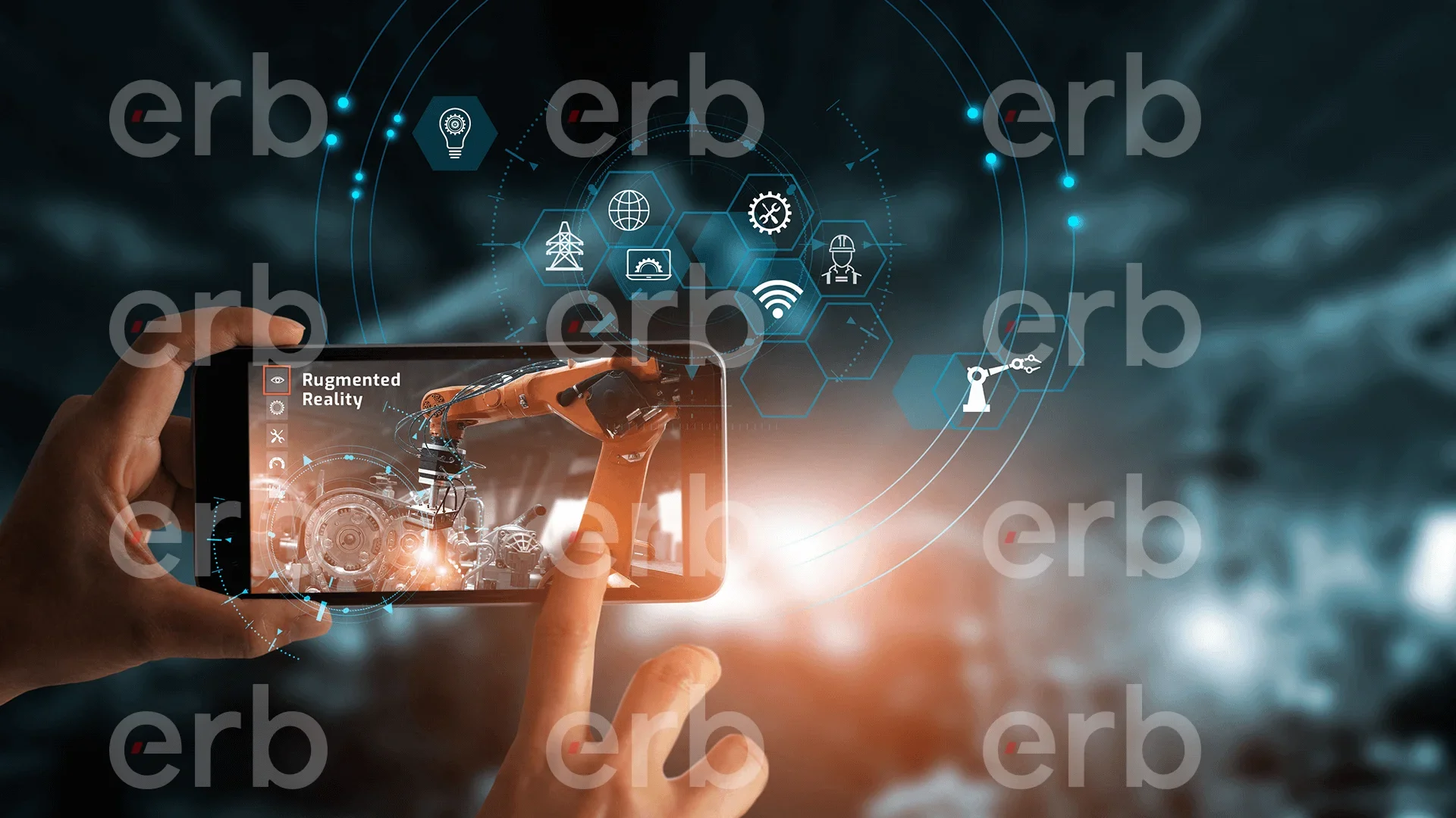 Harnessing the Power of the Industrial Internet: Transforming Industries for the Future