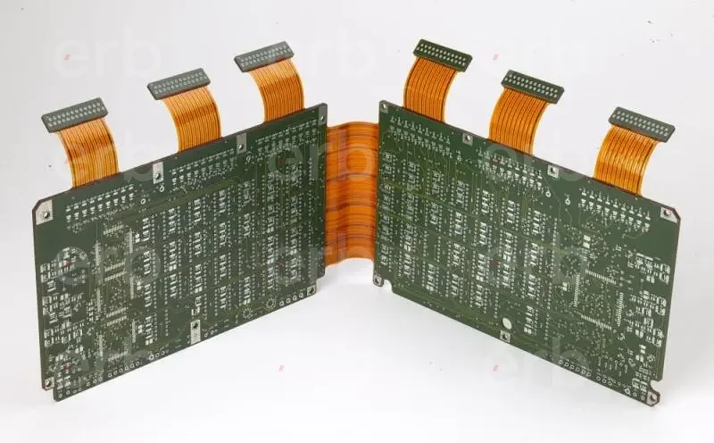 The Essential Guide to Flexible Printed Circuit Board Assembly